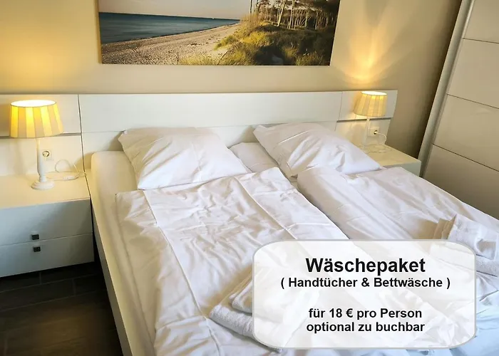Haus Ostseeblick Whg 6