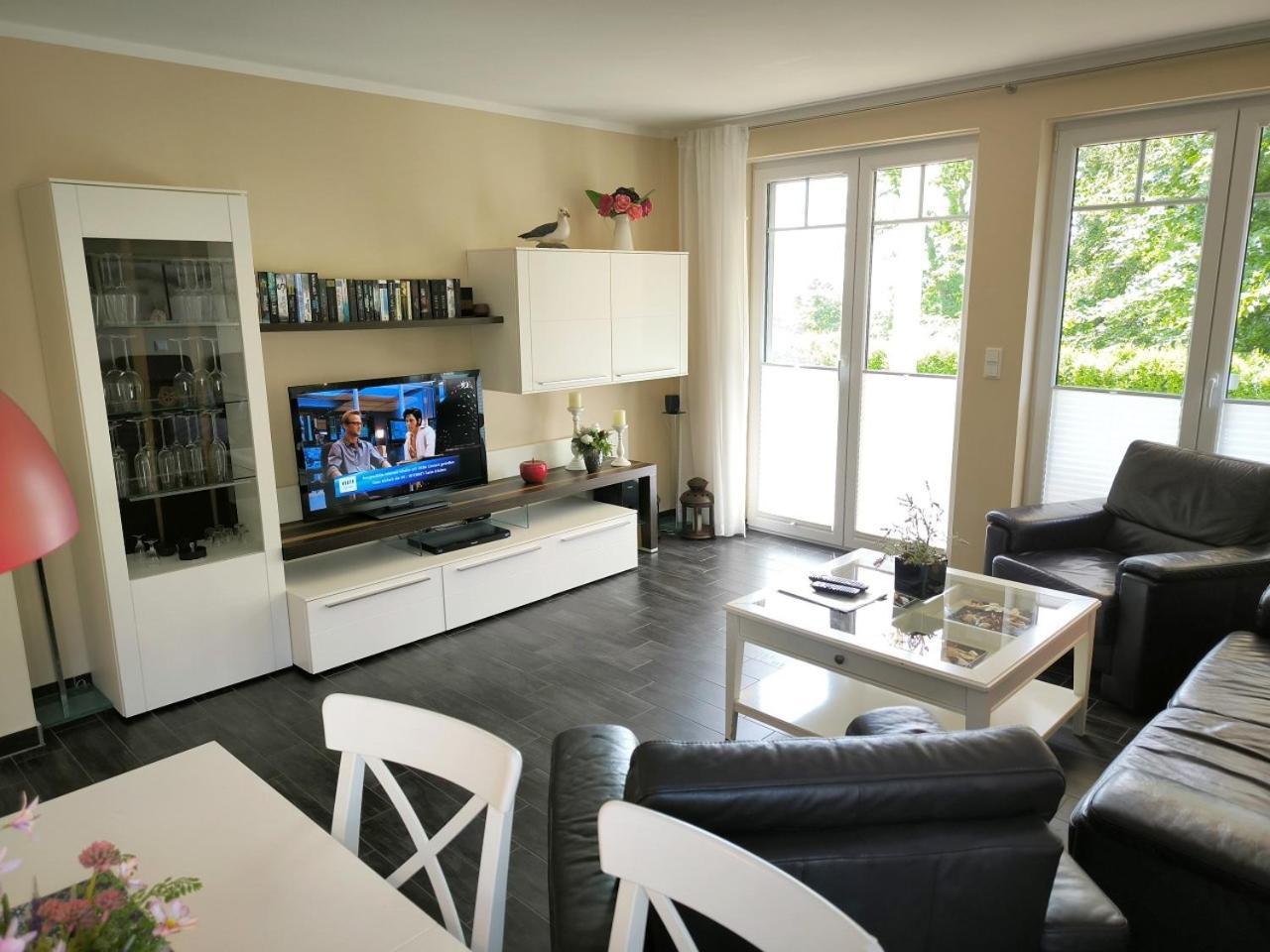 Apartment Haus Ostseeblick Whg 6 *