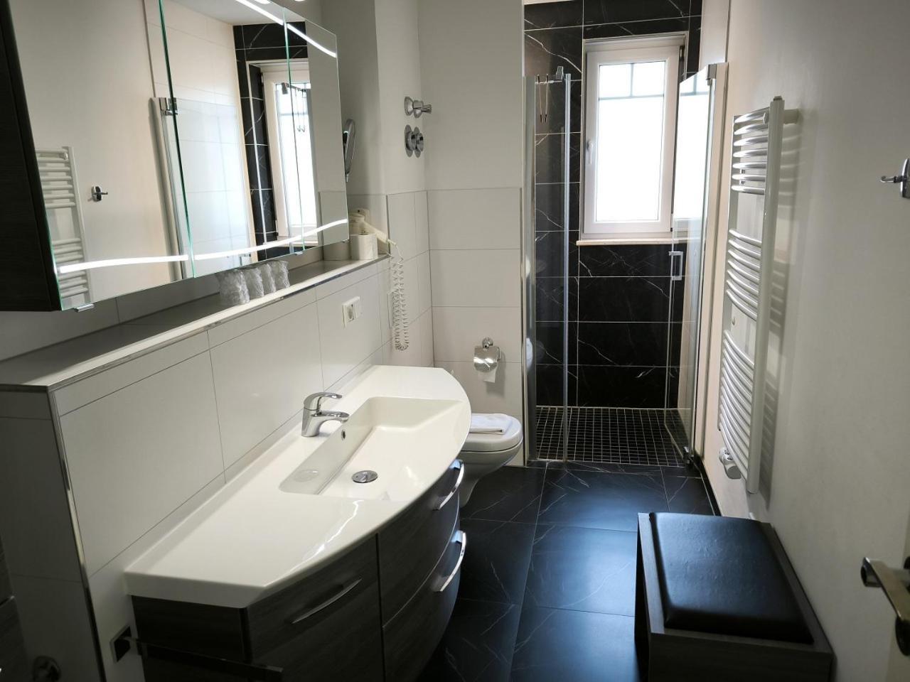 Haus Ostseeblick Whg 6 *