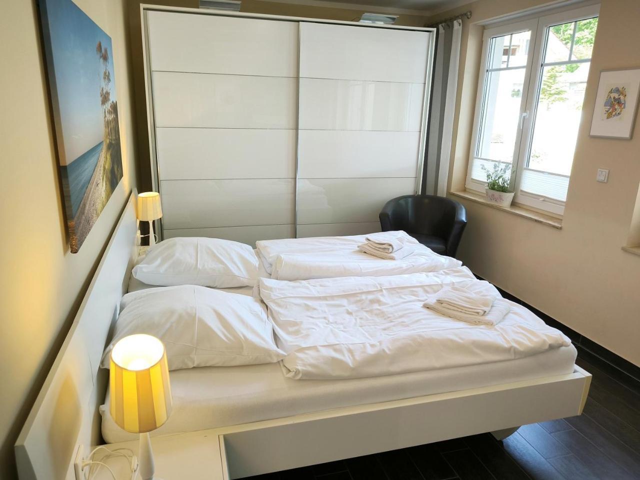 Haus Ostseeblick Whg 6