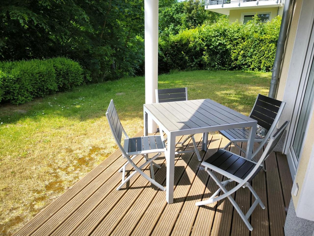 Haus Ostseeblick Whg 6 Apartment